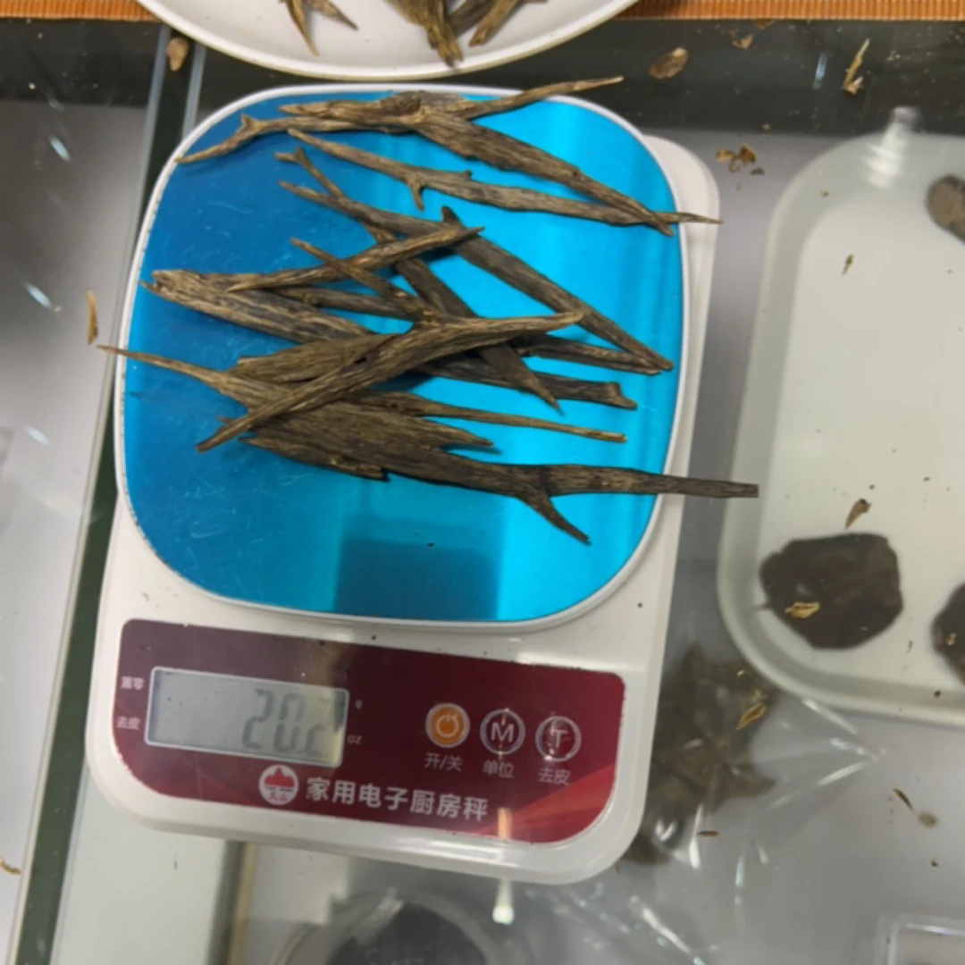 家居熏香虫漏老料20克