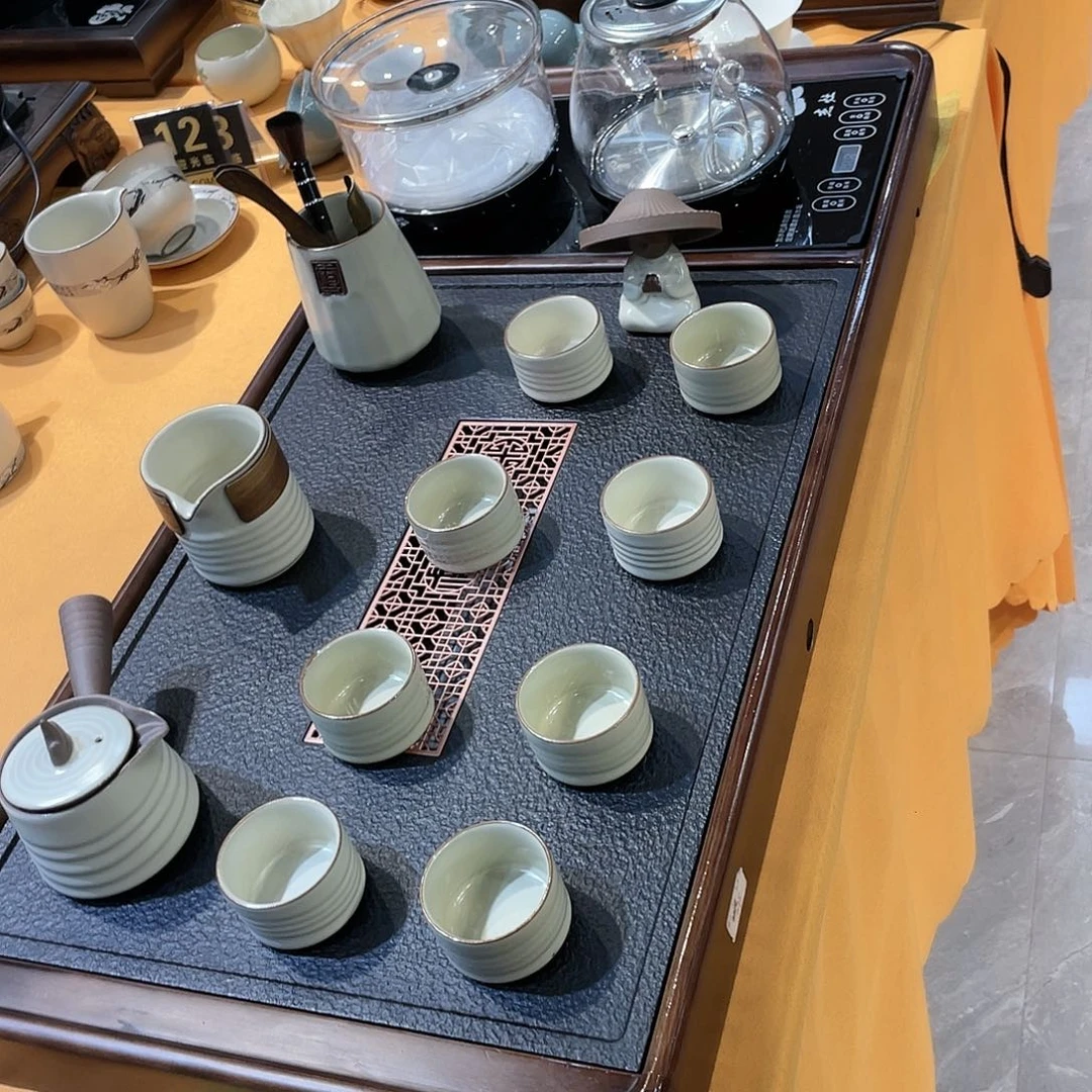 你家之子和三叔们就这样过