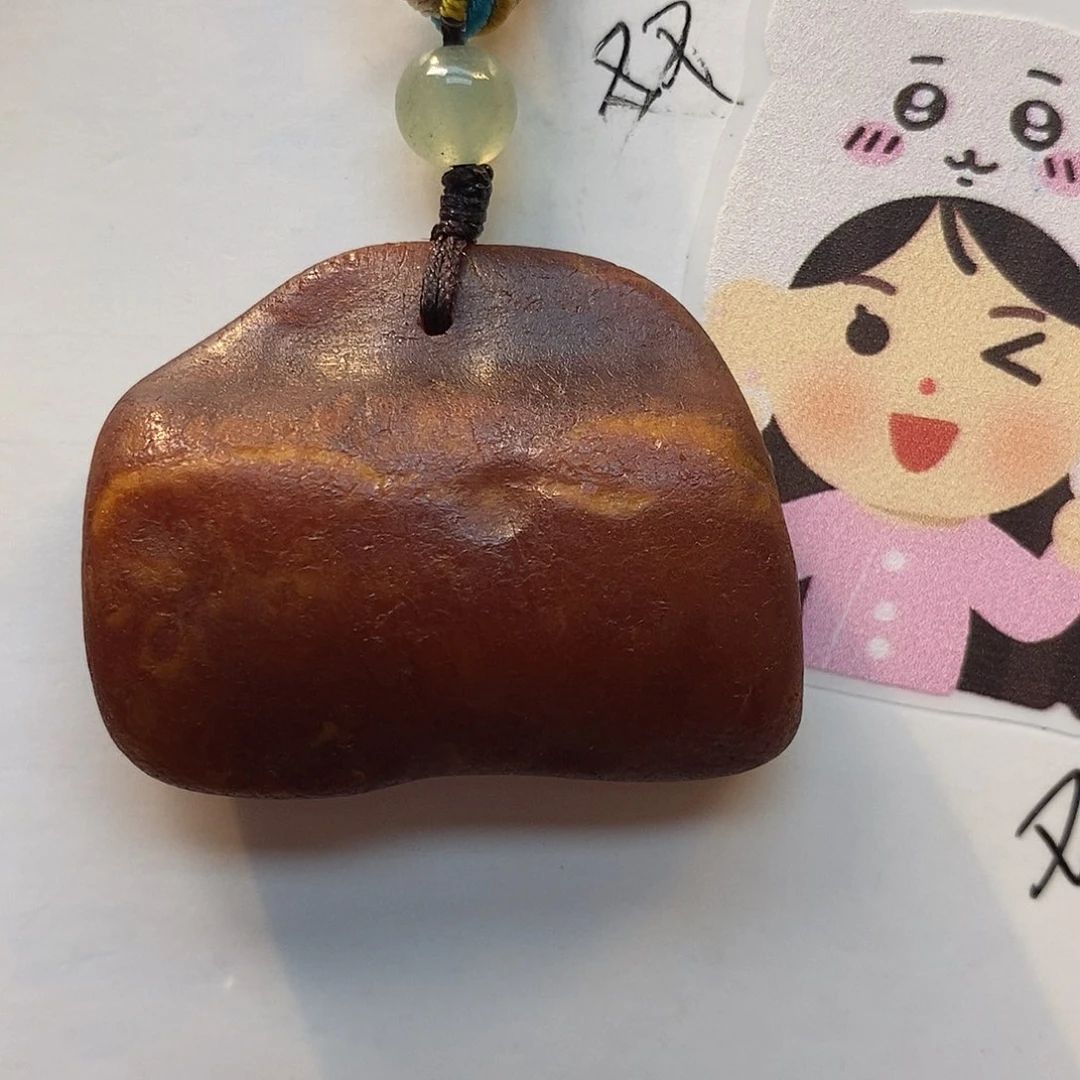 定制琥珀未镶嵌琥珀蜜蜡