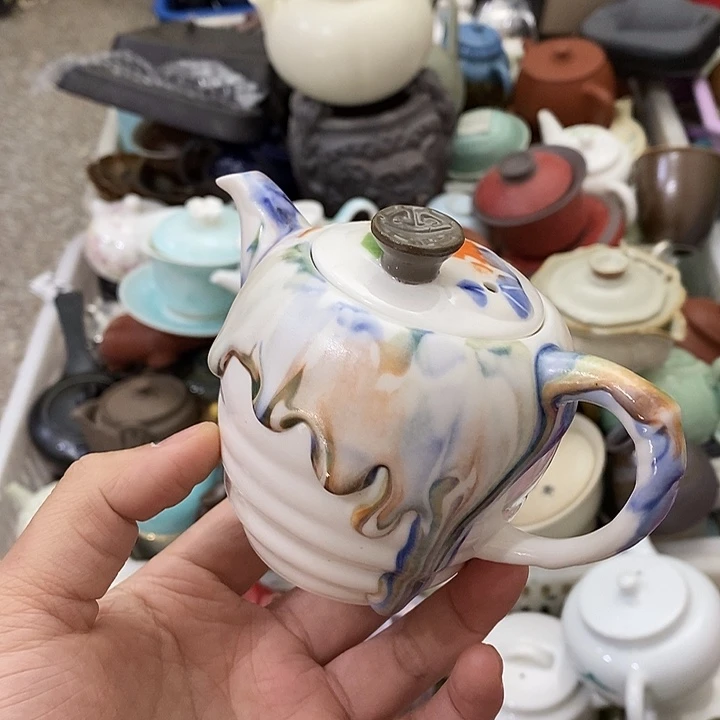 陶瓷艺术品及陶瓷制品