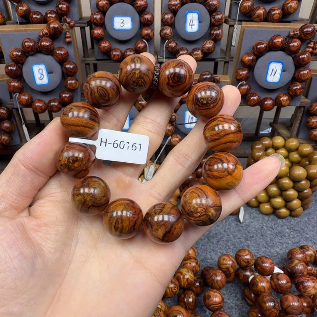 手串/手链黄花梨/降香黄檀