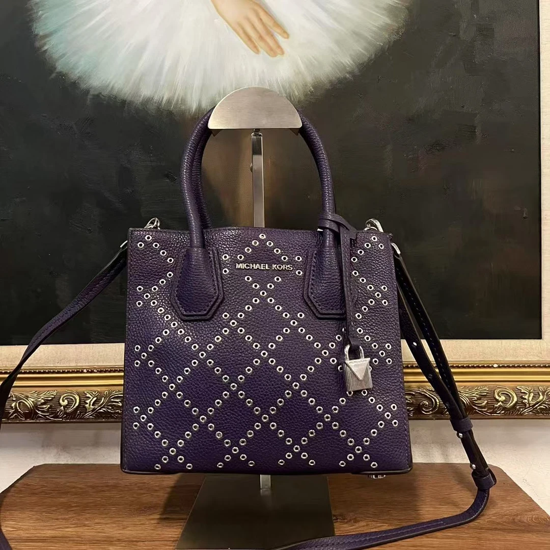 95新 MICHAELKORS/迈克高仕 mk单肩包/98668