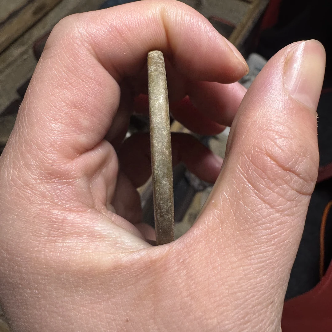 家居摆件金属龙1个A159