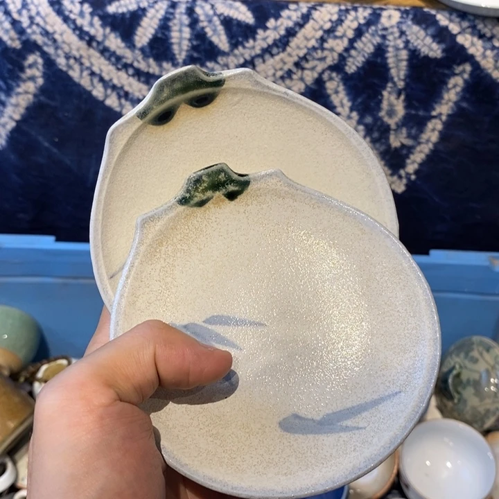 瓷片瓷器瓷器瓷器