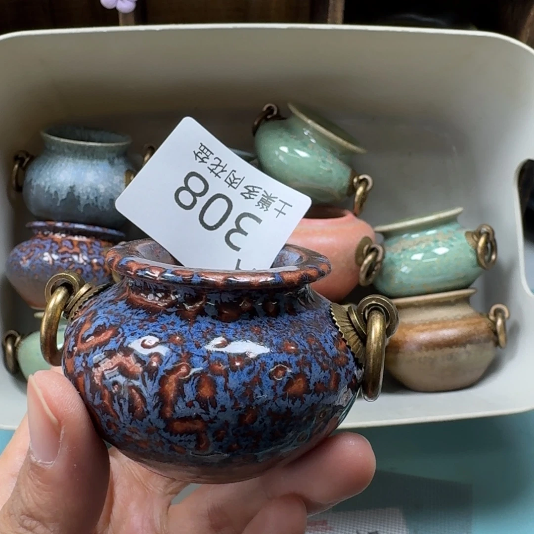 陶瓷艺术设计与制作