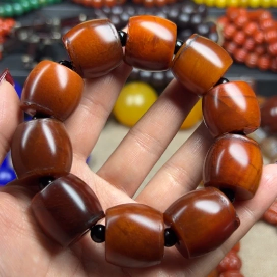 玛瑙/玉髓颈饰未镶嵌用****9