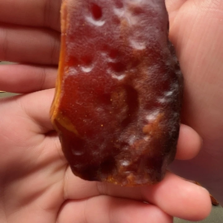 定制琥珀未镶嵌纯天然蜜蜡吊坠
