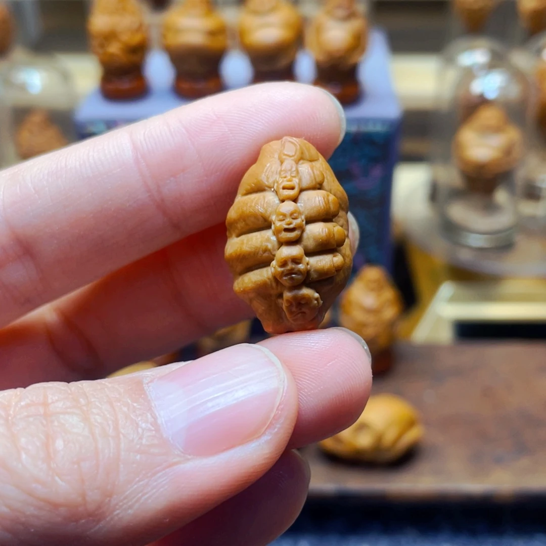 橄榄核手串/手链橄榄