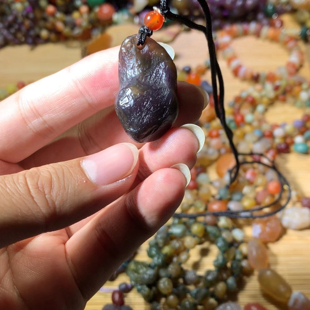 石材大漠戈壁原石