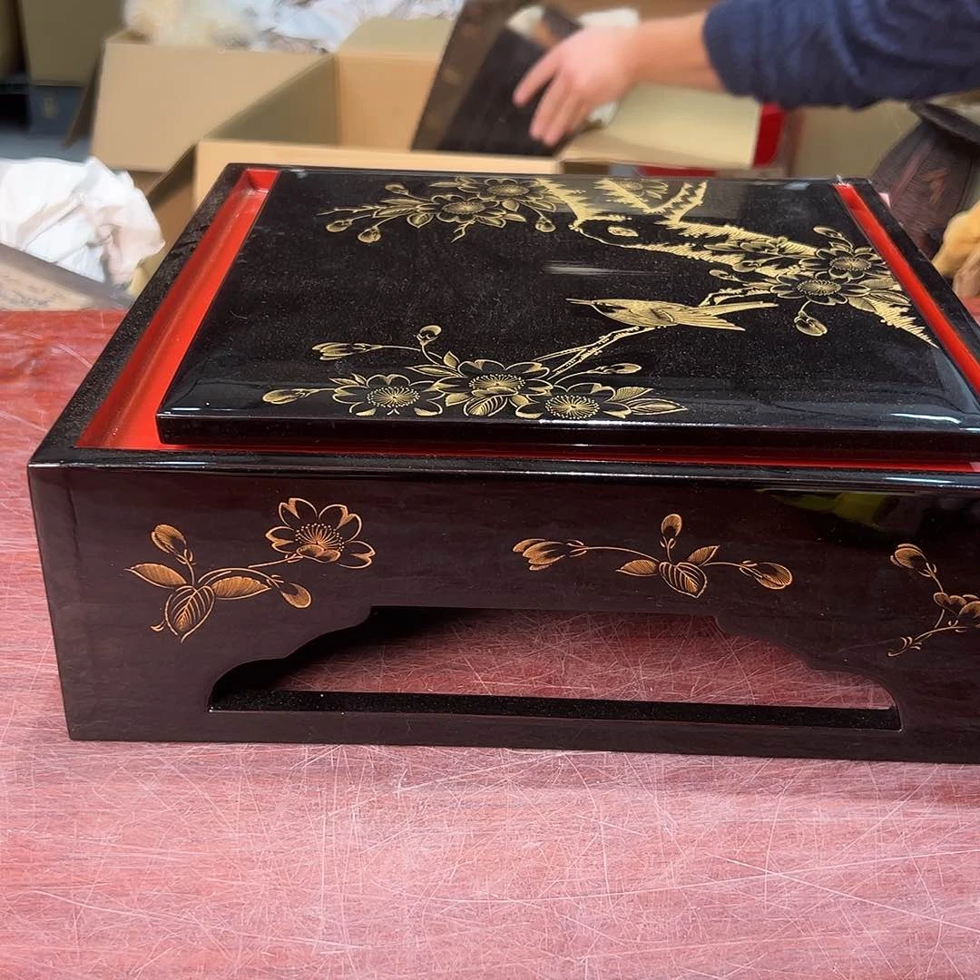 木中古艺术工艺美术品