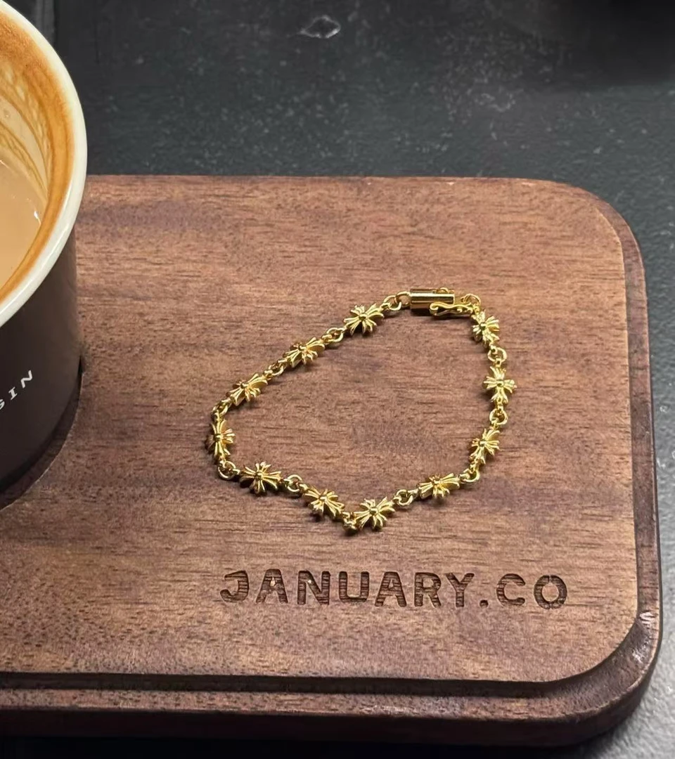 LILI CH04-4《克罗。手》围巾 男士百搭复古时尚