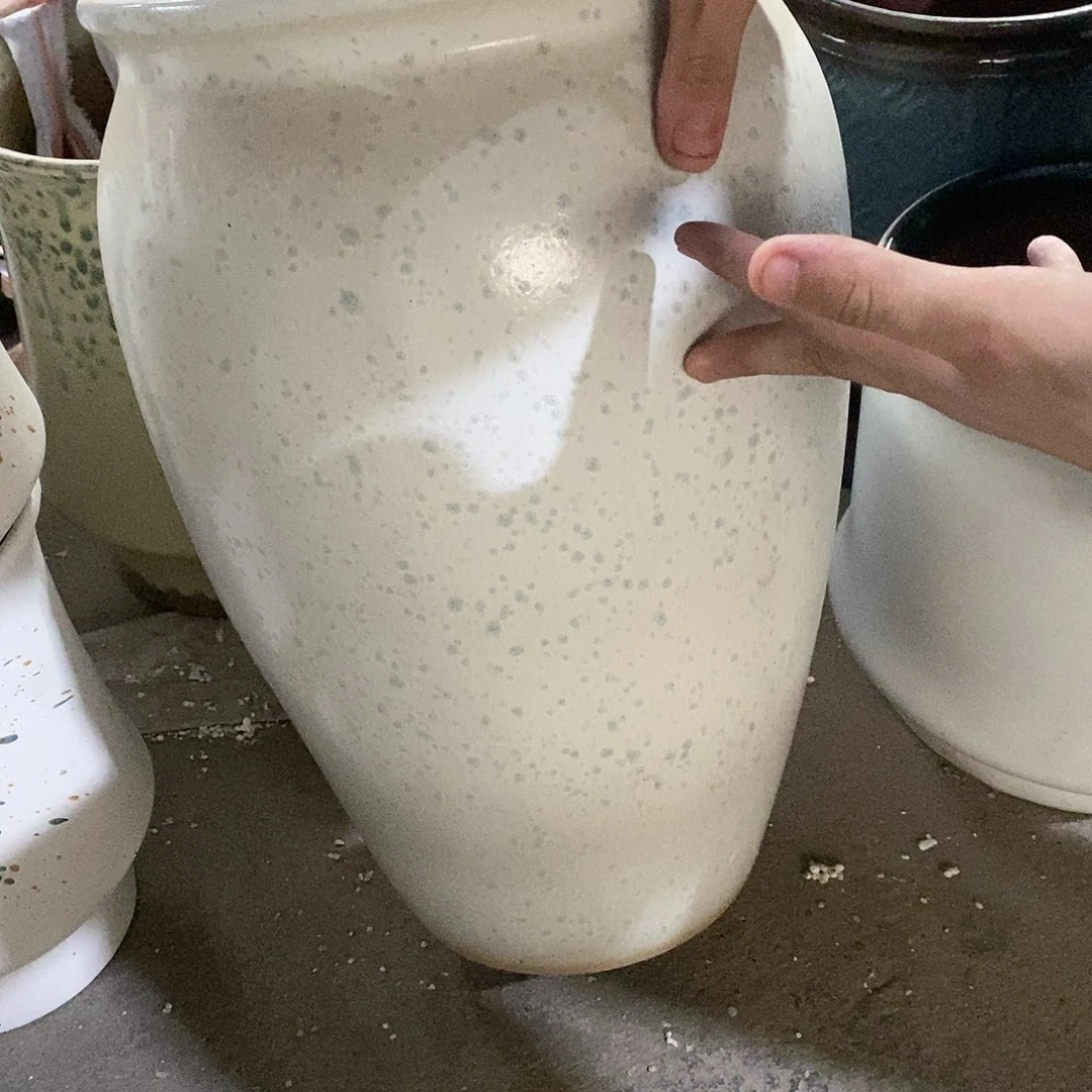 紫砂花盆正品25/40…..