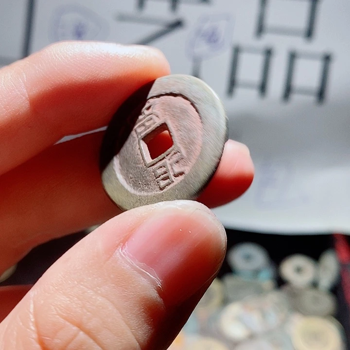 陈***强小陈小陈  手机工艺品挂件  028
