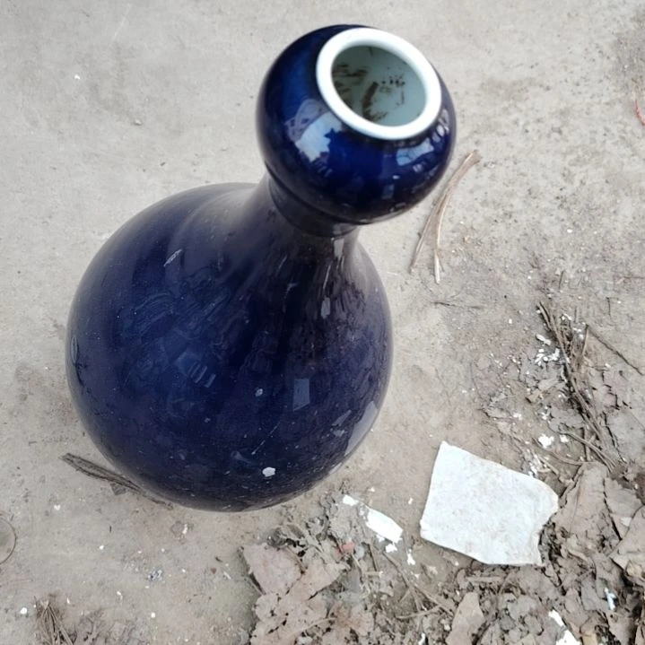 杯达**师瓷器古文观止瓷器古文