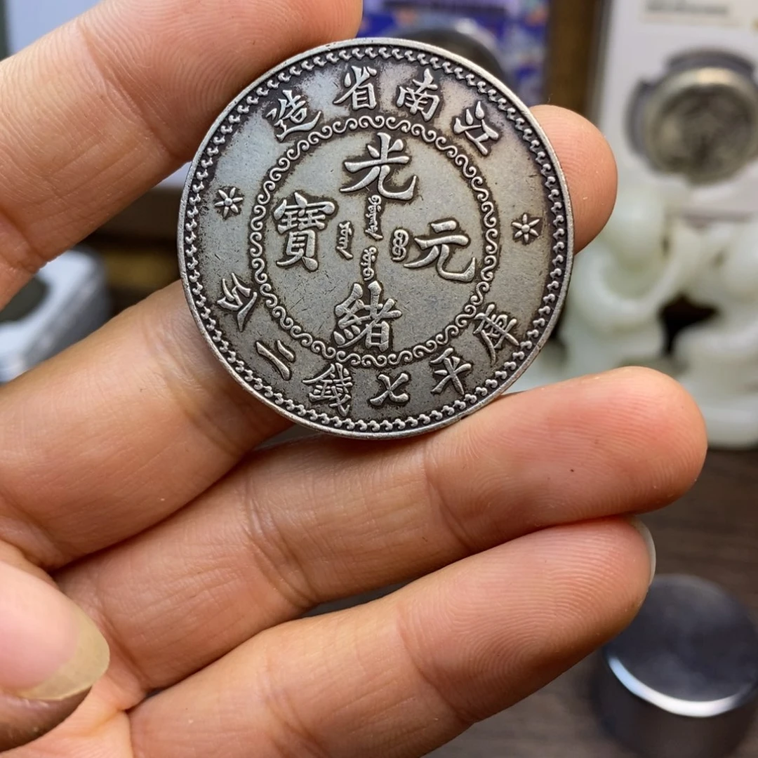 复古工艺饰品系列