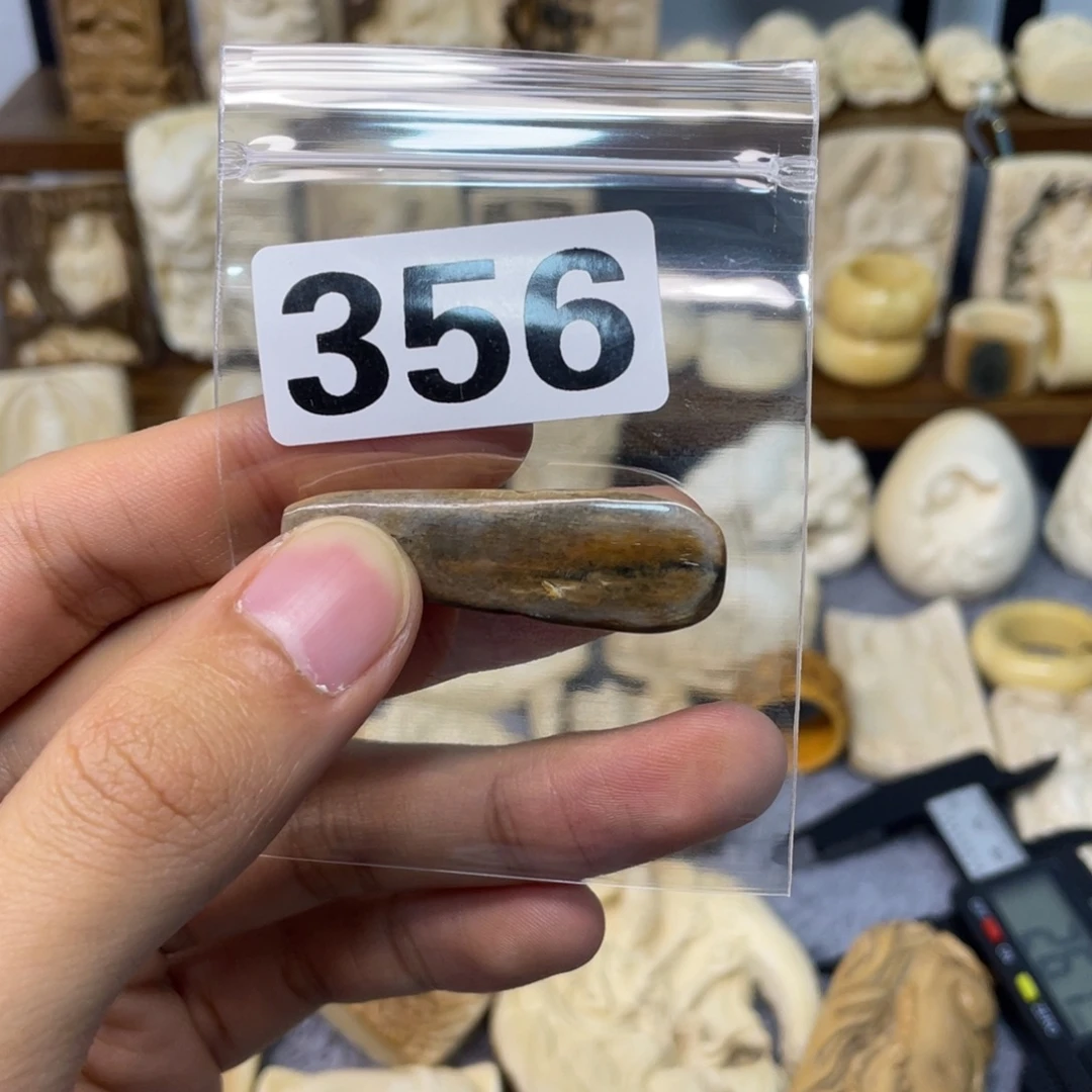 猛犸象牙手串/手链/手镯356