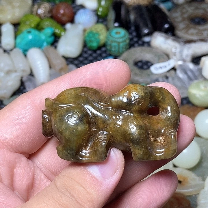 摆件直播间链接88
