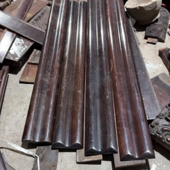 大果紫檀（缅甸花梨）三****）