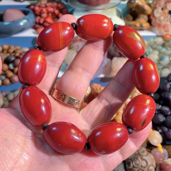 石英质玉未镶嵌手饰