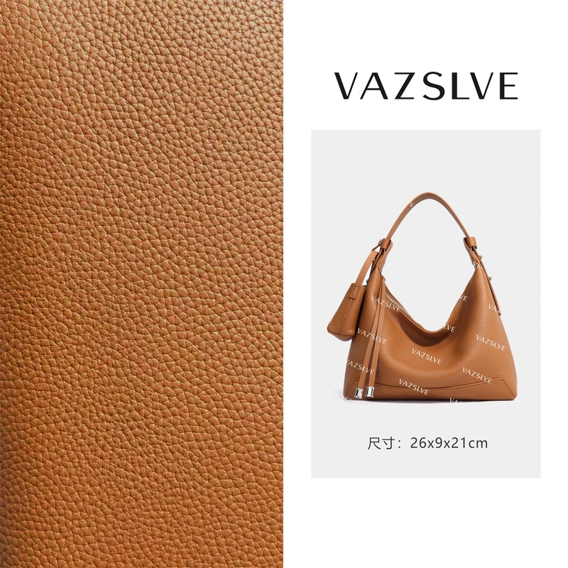 ZG-X9275B-金棕色 季新款轻奢小包