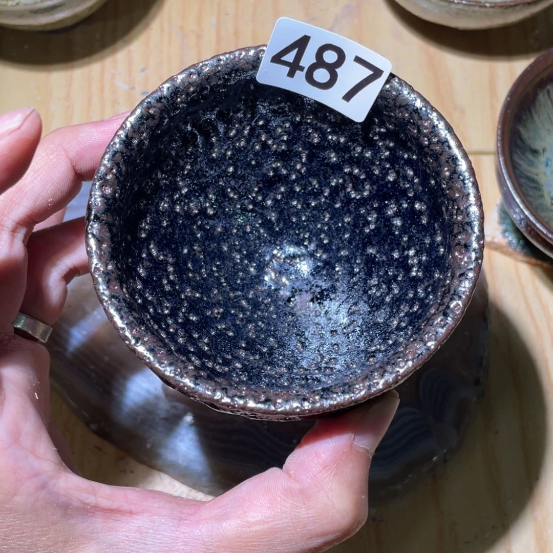 茶盏美好生活从开始到