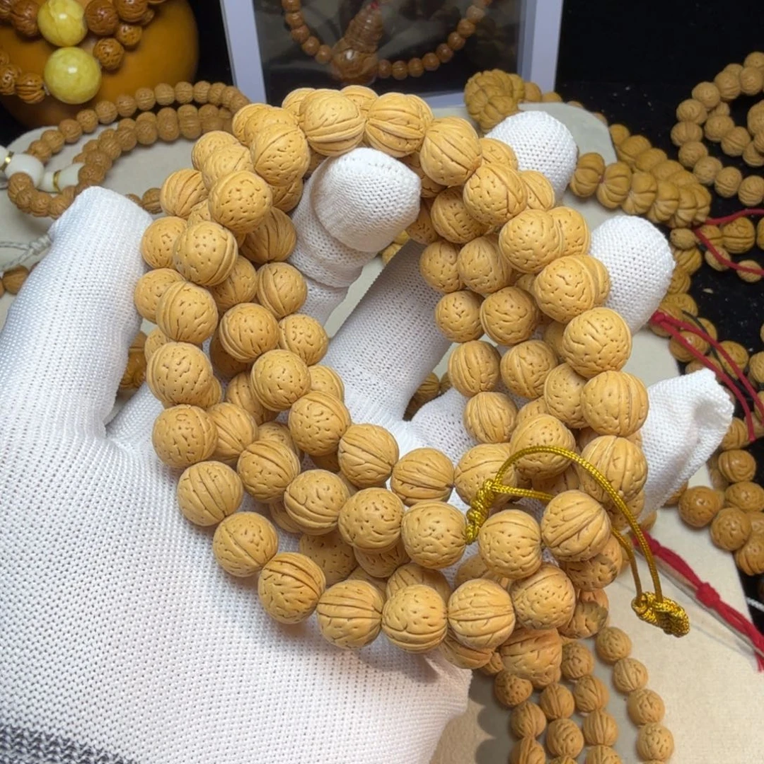 桃核吊坠1.1桃核脖挂