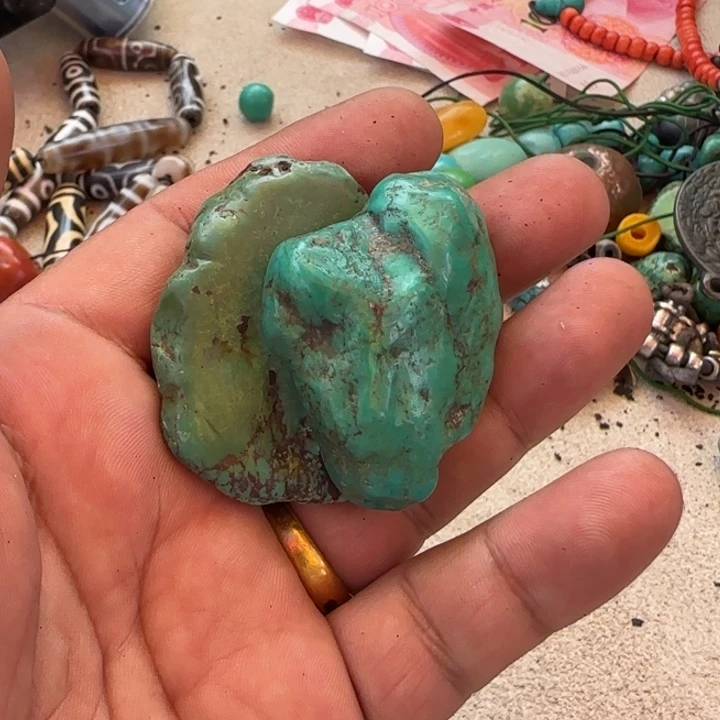 下***饭桑杰出品小元素配饰