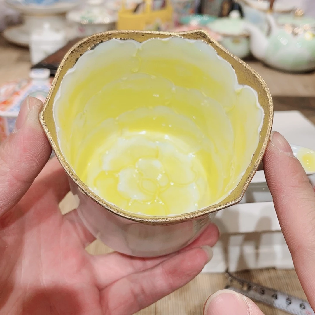 【闪购商品】瓷片……和和美美真好看