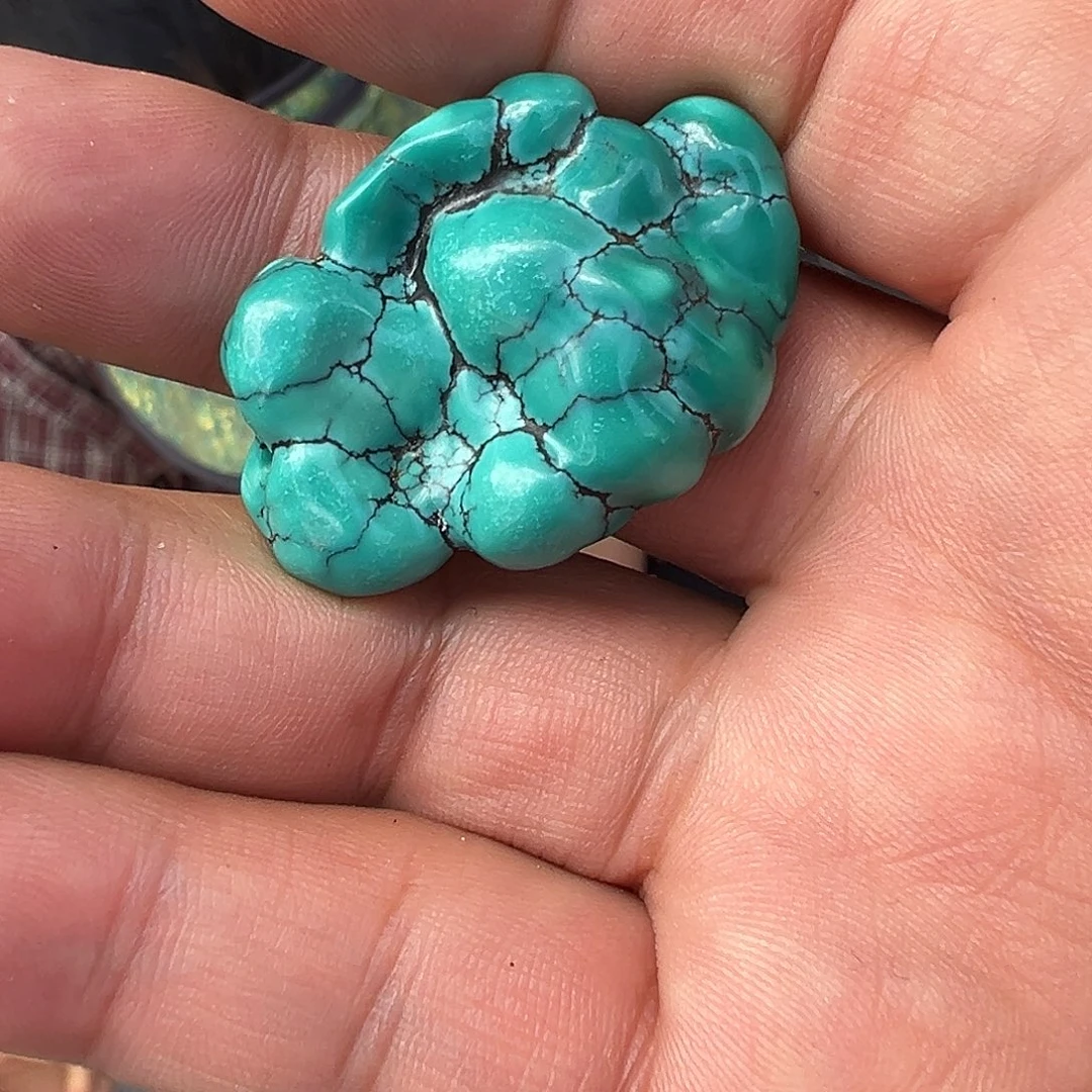 琉璃成品随行吊坠