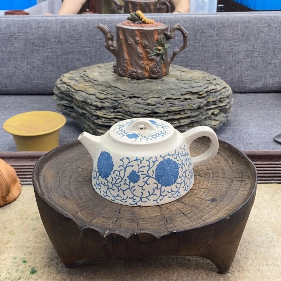 茶壶紫砂宜兴紫砂240