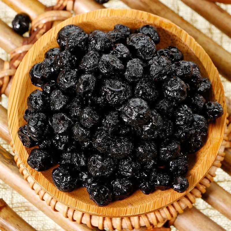 【阿萍】好吃 蓝莓干