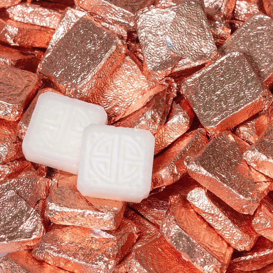 【蛇年献瑞 女神茶膏】燕窝花胶高浓缩小分子胶原蛋白饮茶膏