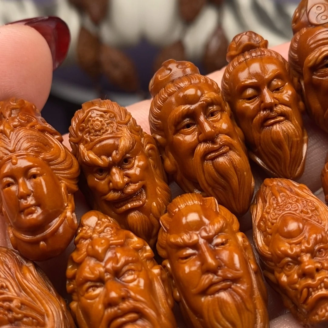 橄榄核手串/手链橄榄核