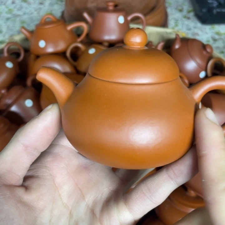 茶壶紫砂紫砂壶茶壶包邮毫升150
