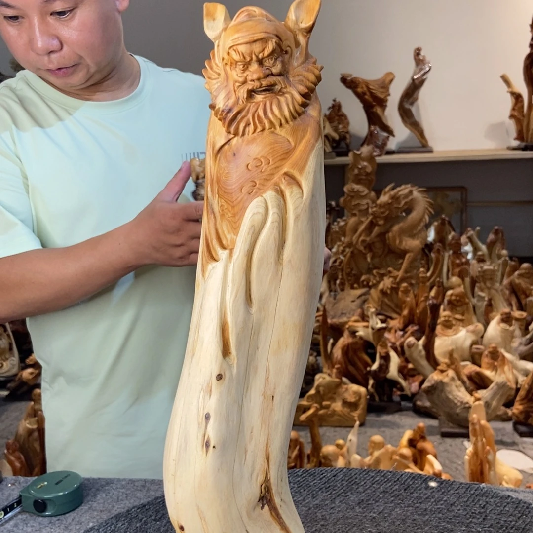 柏木（崖柏）进来点点关注哦