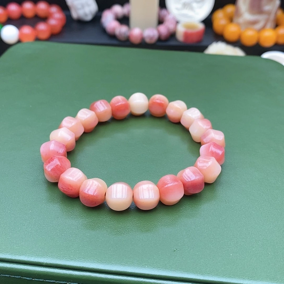 驼骨手串/手链10mm驼骨血料