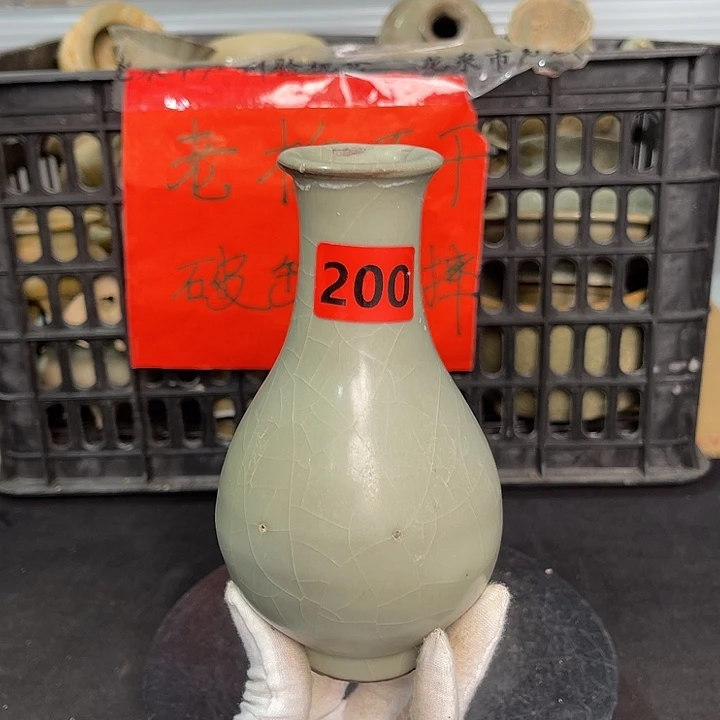 龙泉青瓷青瓷茶具