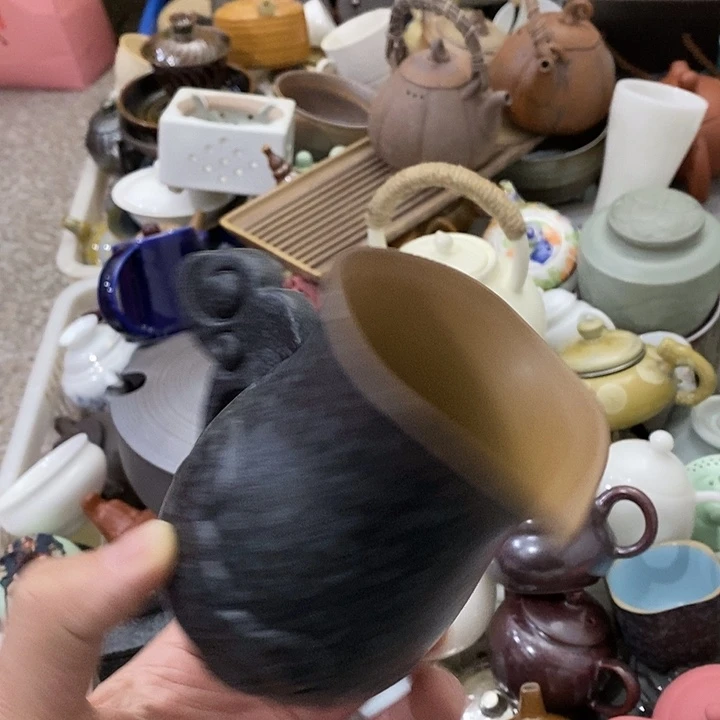 陶瓷艺术品及陶瓷制品