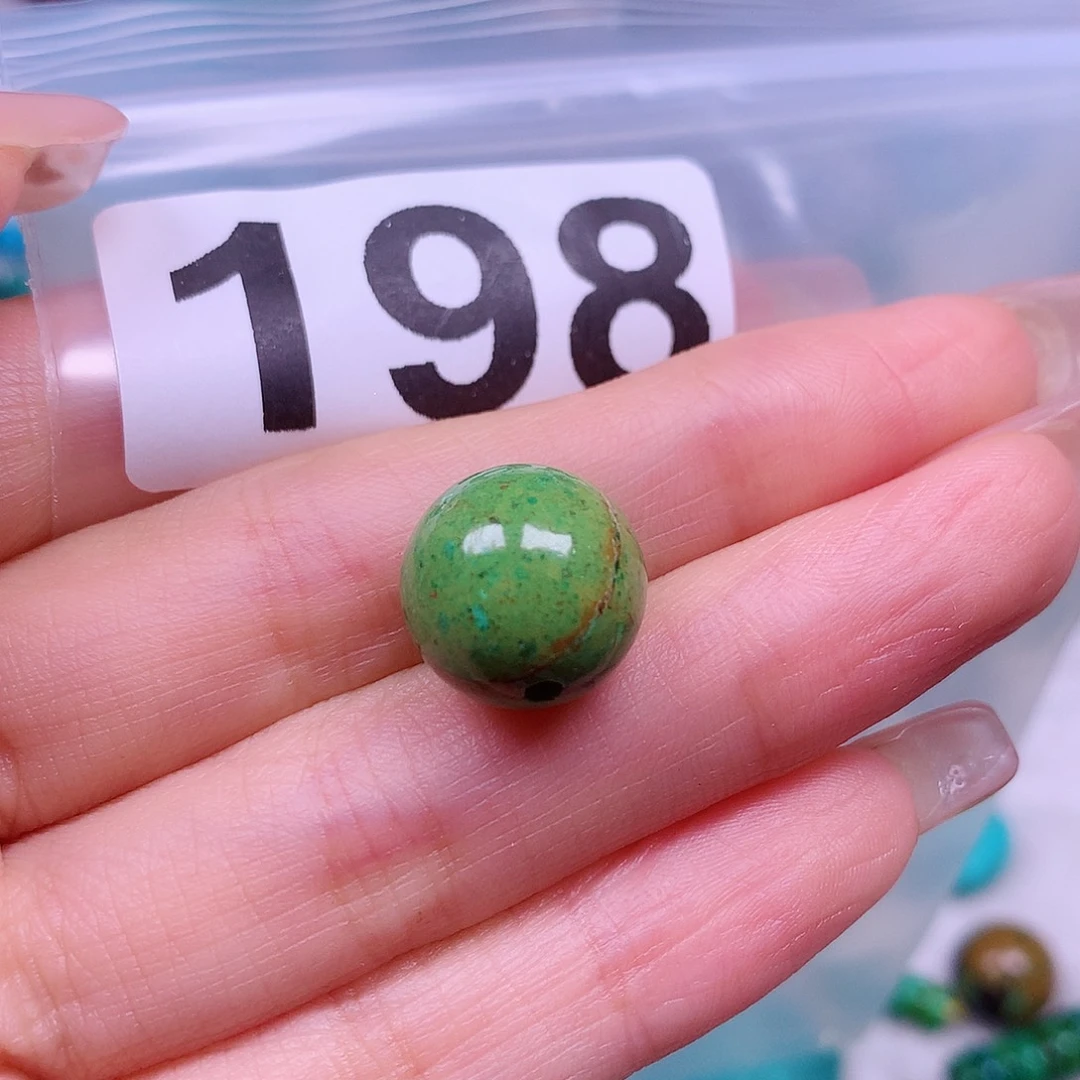 空竹粉丝专享十堰特色手工散珠