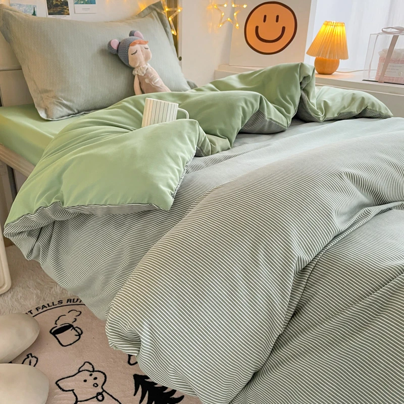 【六件套大礼包】学生宿舍三件套大学初高中上下铺+被芯+枕芯+床垫