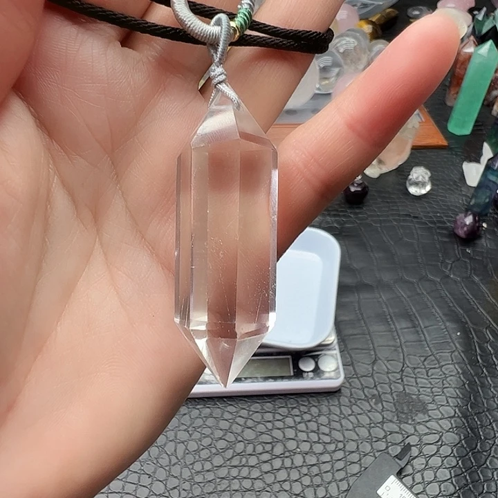 水晶未镶嵌眼镜171