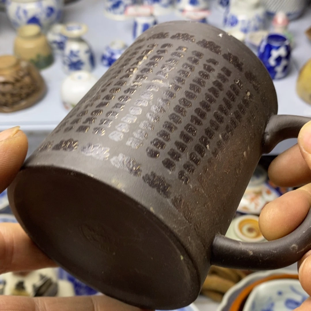 一直想买新鞋和旧拖鞋也没有