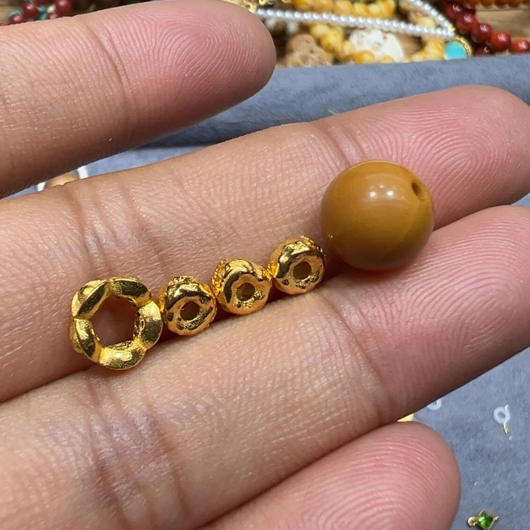 小***7猴头核桃吊坠尺寸10