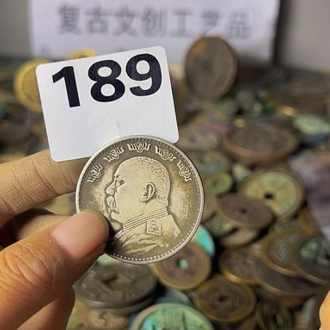 铜用****3复古文创工艺品