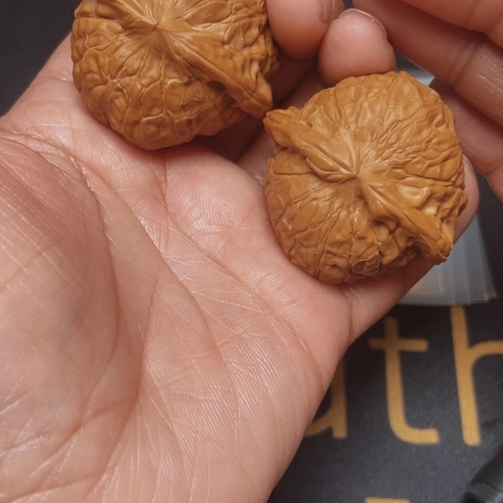 文玩核桃吊坠文玩5