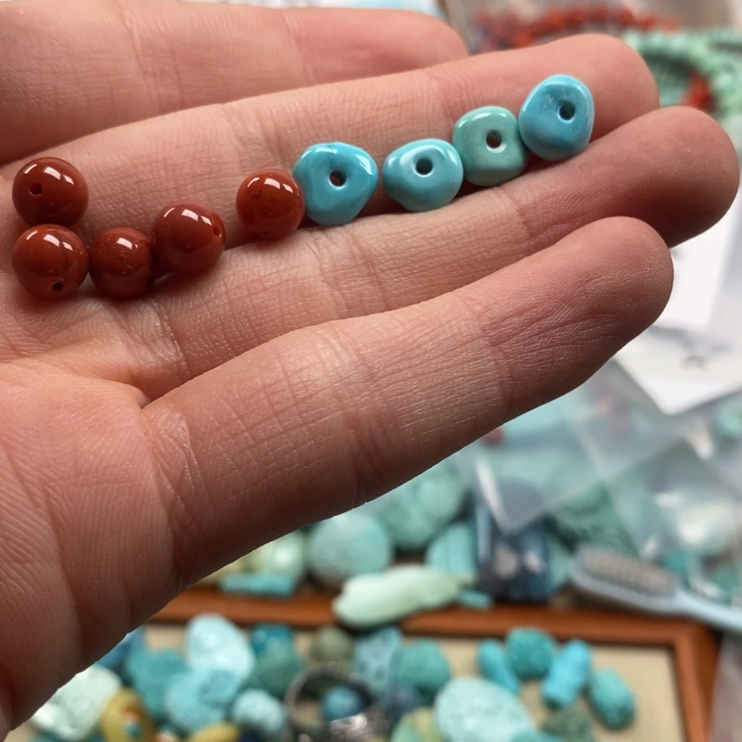 【闪购商品】南红玛瑙868未镶嵌南