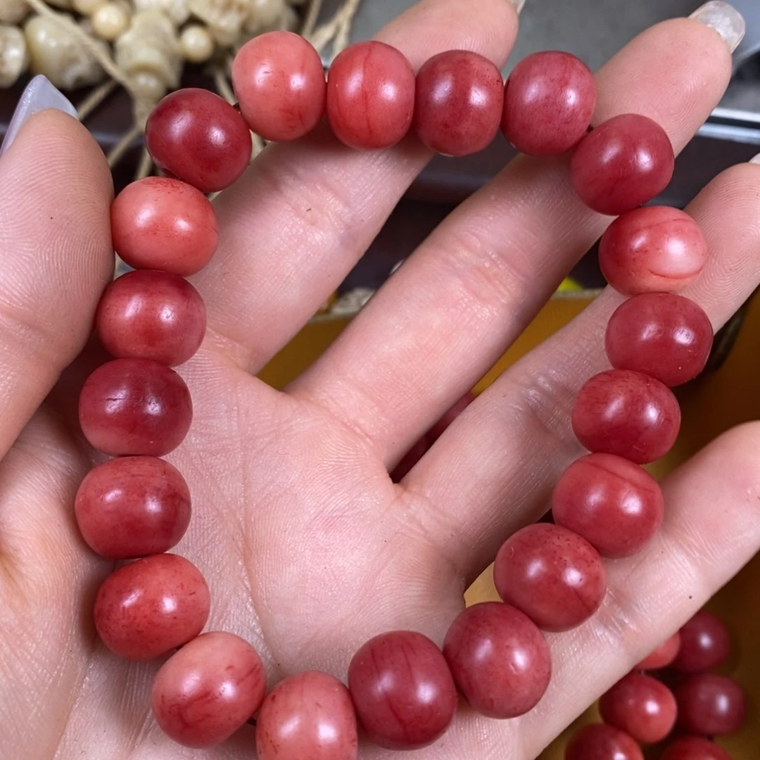 手串/手链驼骨配饰146