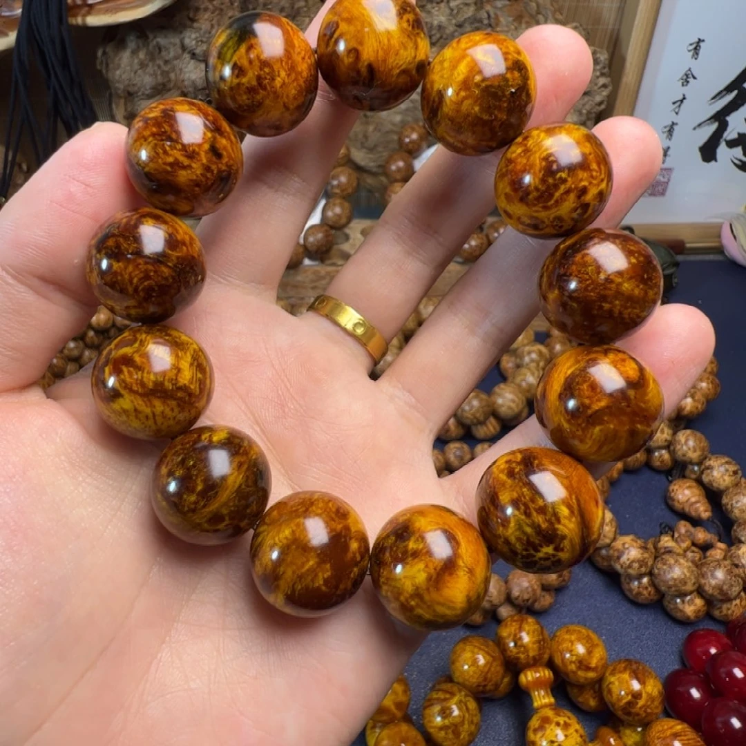 琥珀木琥珀木黄油瘤疤1.8