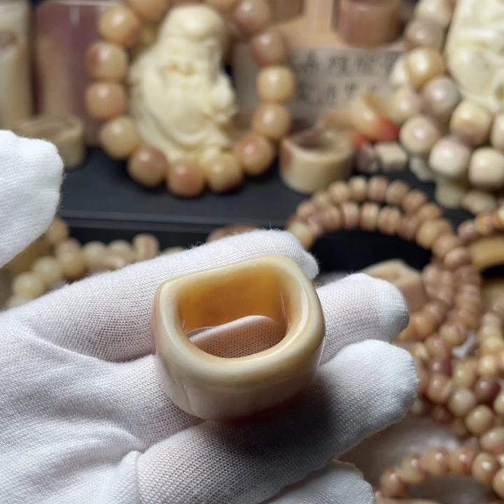 n***.驼骨手串/手链驼骨圈