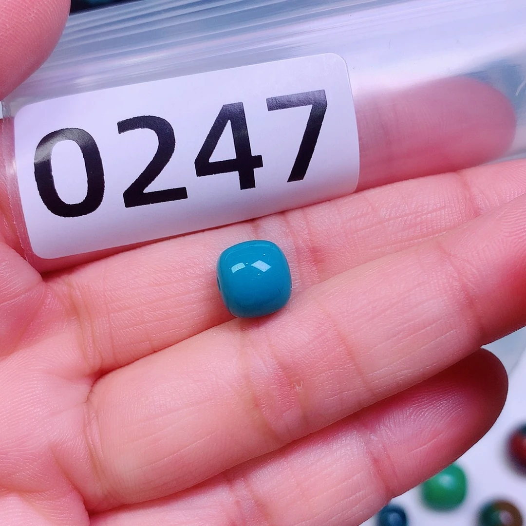 空竹粉丝专享十堰特色手工散珠